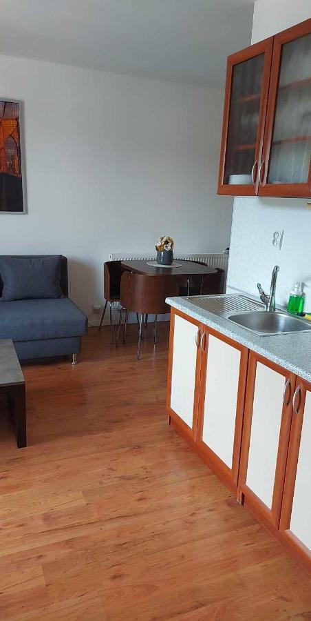 Apartmany Liptov ลิฟตอฟสกีมิคูลาช ภายนอก รูปภาพ