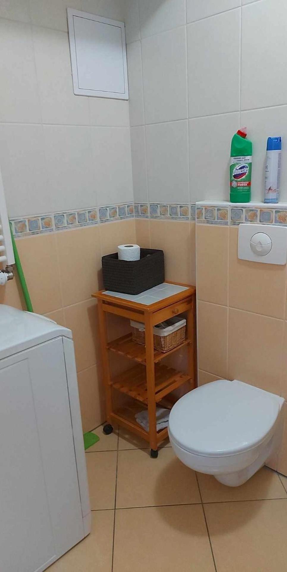 Apartmany Liptov ลิฟตอฟสกีมิคูลาช ภายนอก รูปภาพ