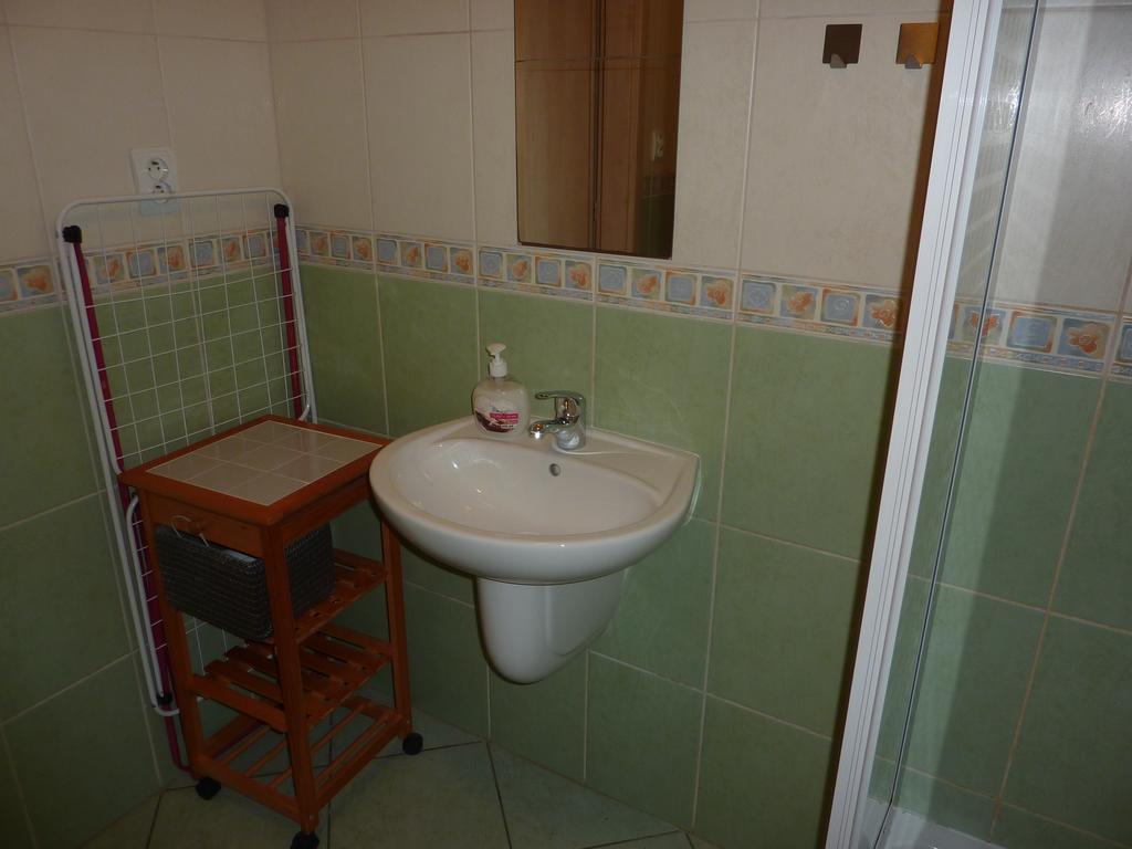 Apartmany Liptov ลิฟตอฟสกีมิคูลาช ภายนอก รูปภาพ