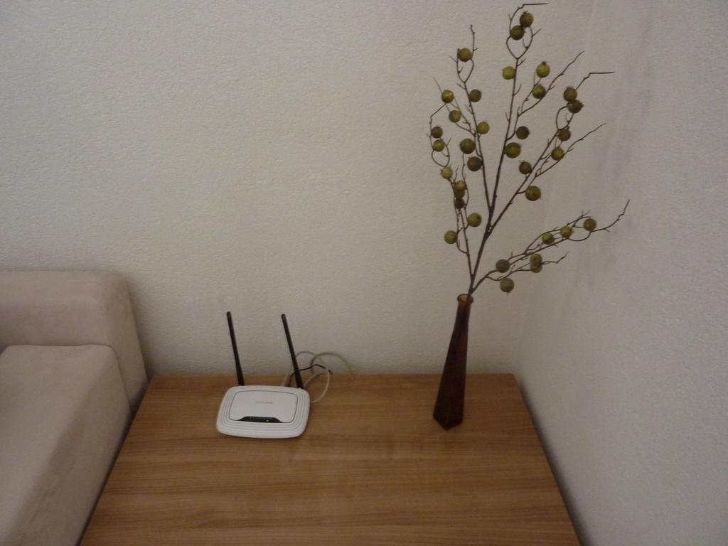 Apartmany Liptov ลิฟตอฟสกีมิคูลาช ภายนอก รูปภาพ
