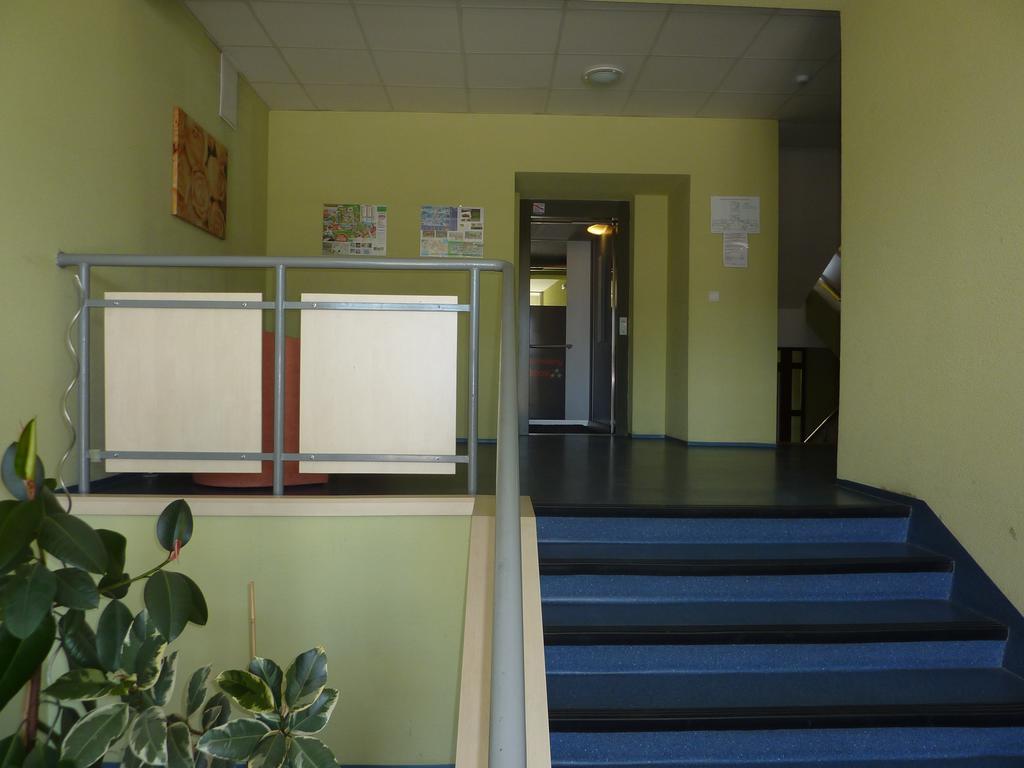 Apartmany Liptov ลิฟตอฟสกีมิคูลาช ภายนอก รูปภาพ